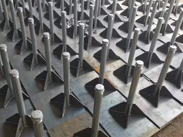 罗江沉降板发货