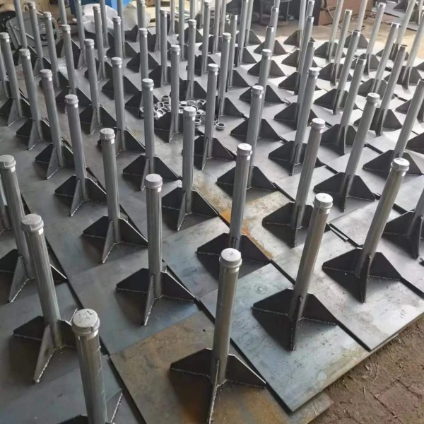 罗江沉降板现货