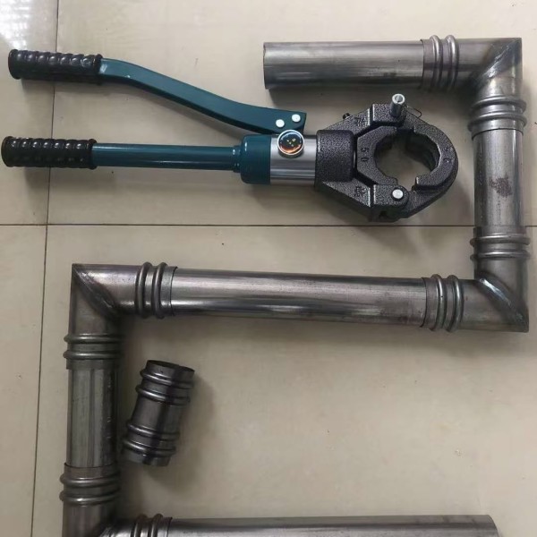 罗江冷却管生产