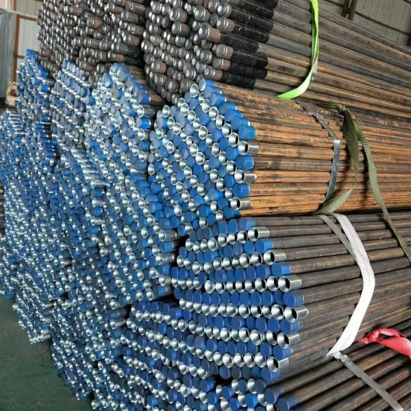 罗江冷却管生产